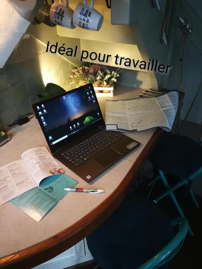 Study Du Pecheur Apartment Trouville-sur-Mer