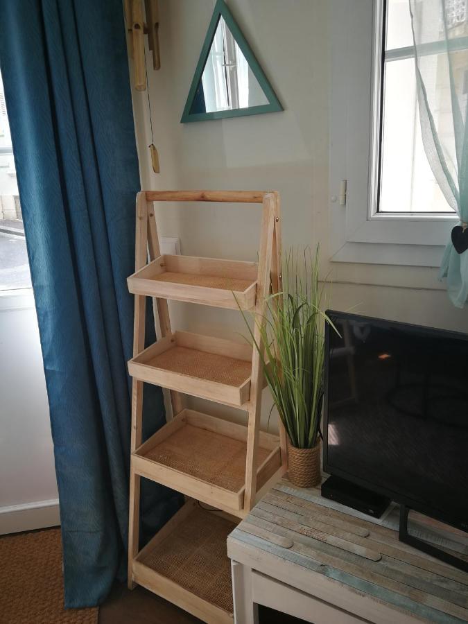 Study Du Pecheur Apartment Trouville-sur-Mer