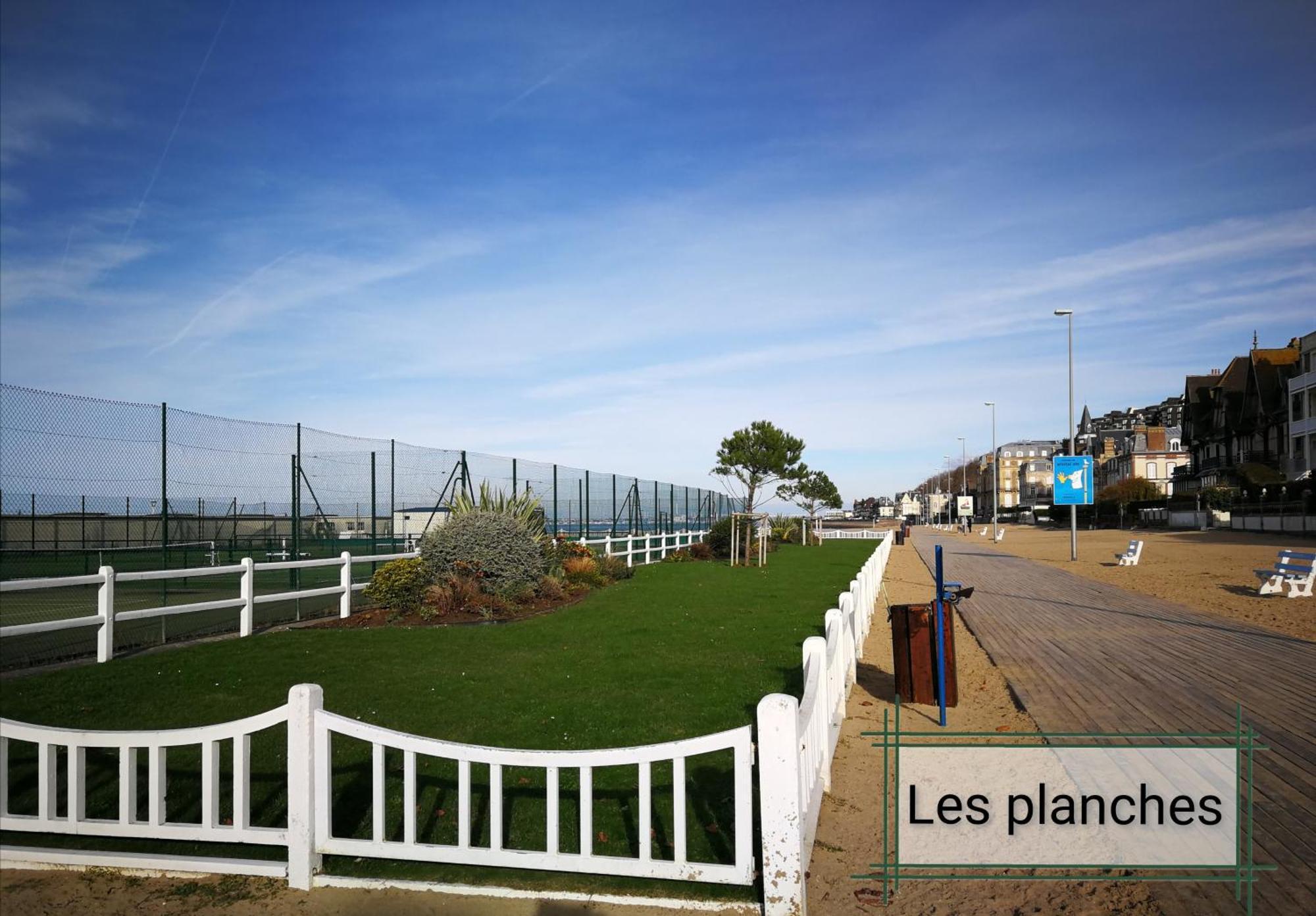 Study Du Pecheur Trouville-sur-Mer