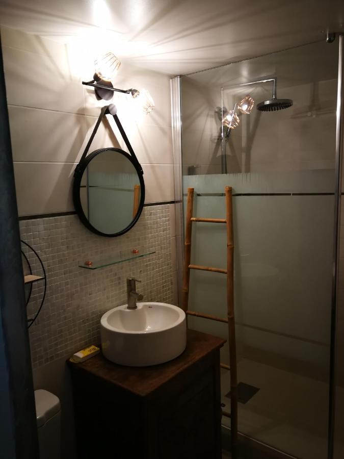 Apartment Study Du Pecheur Trouville-sur-Mer